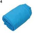 thumbnail image 2 of Fashion Candy Colors Opaque Footed Socks Tights Slim Pantyhose Women Stockings, 2 of 8