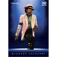 thumbnail image 3 of Michael Jackson Bad World Tour Keepsake Premiere Hobby Box: 16 Packs, Chase Rare 1/1 Cut Signature and Authentic Tour-Worn Glove Relics, 300+ Card Set, 3 of 7