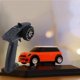thumbnail image 4 of 2x Racing RC Car 1/76 RC Car Trunk Model Toys Juguetes para para Macarena rc carrera camión todoterreno, 4 of 8