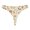 Brown, variant on OJJCXA Nightgowns Pajamas for Women High Waist V High Bikini Bathing Suit Bottoms Soft Invisible Stretch Panties Bras Purple Size XXL