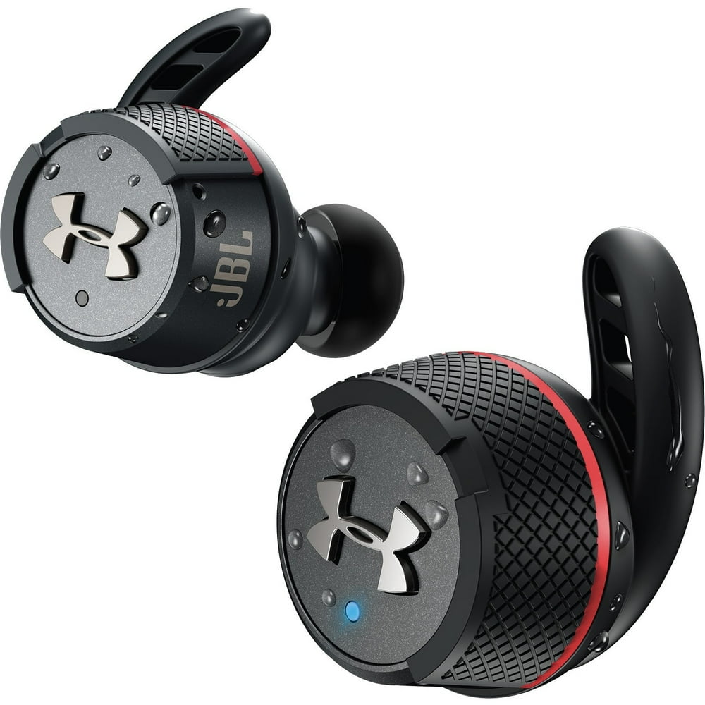 JBL True Wireless Flash InEar Sport Headphone