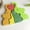 #1102-multicolor-C, variant on Kieccall Aromatherapy Candle Mold Family Silicone Mold Reusable Tool for Home Candle Making and Craft Decor
