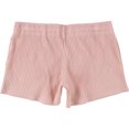 thumbnail image 2 of Reef Womens Beachy Rib Casual Walking Shorts mlros S, 2 of 2