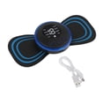 thumbnail image 3 of Masajeador eléctrico de cuello, dispositivo de relajación corporal completa, masajeador muscular para cintura, USB, 3 of 9
