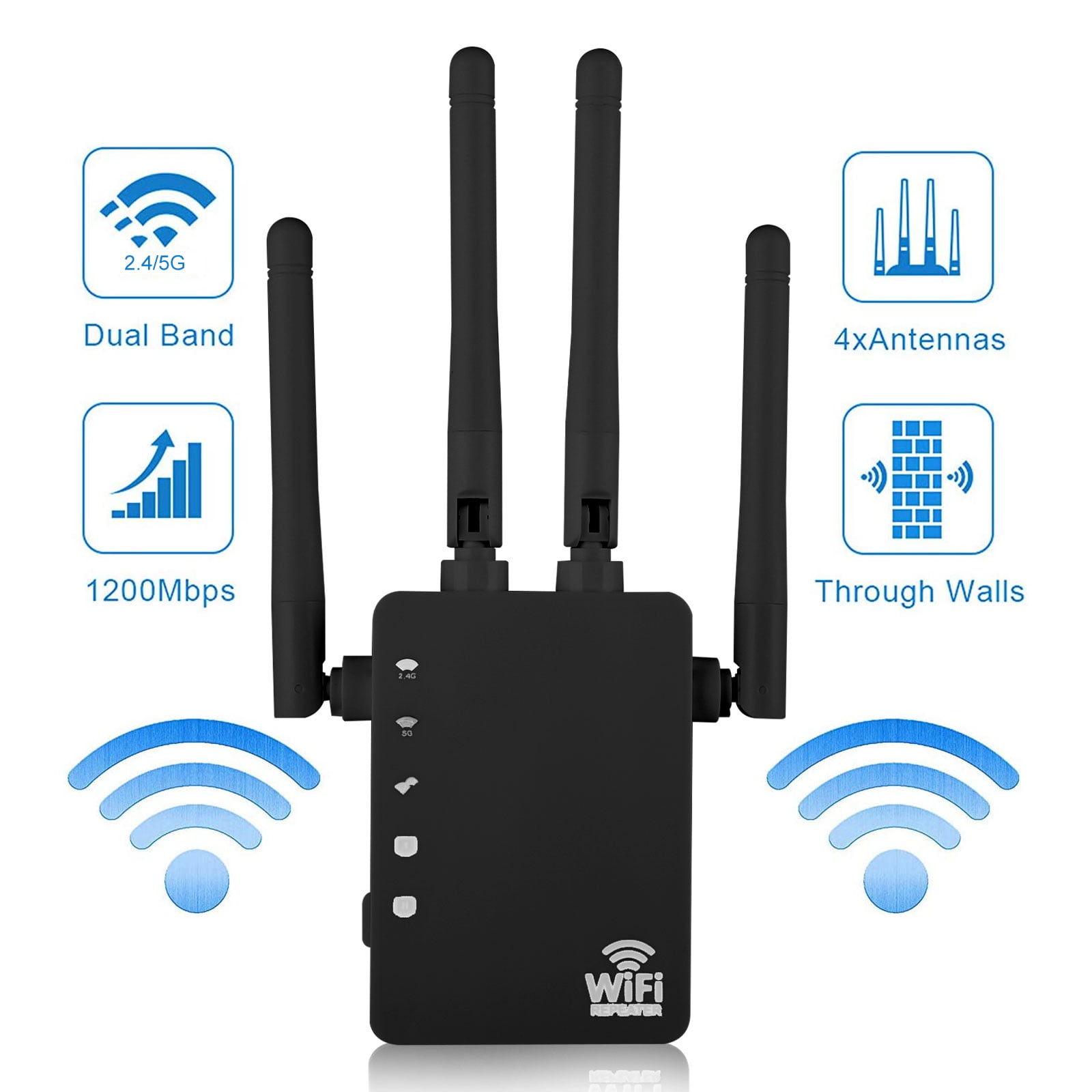 wifi booster or extender