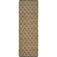 thumbnail image 6 of Hauteloom Baara Living Room, Bedroom Area Rug - 6' x 9', 6 of 6