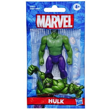 hulk action figure walmart