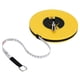 thumbnail image 1 of Carrete de cinta larga, cinta métrica de fibra de vidrio de 50 metros, cinta métrica de fibra de vidrio, tecnología avanzada, 1 of 8