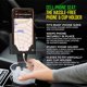 thumbnail image 5 of Matsuzay Car Phone Holder Waterproof 2 in Auto Cup Anti-falling Supply Holder Cars Phone Support Mount Stand 1 Portable Type3 NO3, 5 of 6