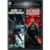 Warner Home Video DC Universe: Son Of Batman / Batman: Under The Red Hood DVD