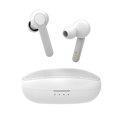 thumbnail image 1 of Auriculares inalámbricos Bluetooth 5.0 True con estuche de carga Auriculares estéreo TWS con micrófono Auriculares intrauditivos Auriculares para deporte Xemadio 2033170-2, 1 of 9