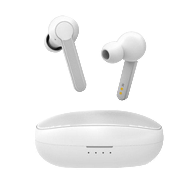 Auriculares inalámbricos Bluetooth 5.0 True con estuche de carga Auriculares estéreo TWS con micrófono Auriculares intrauditivos Auriculares para deporte Xemadio 2033170-2