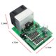 thumbnail image 5 of Probador de corriente constante Methold 60W 9.99A pantalla digital, 5 of 6