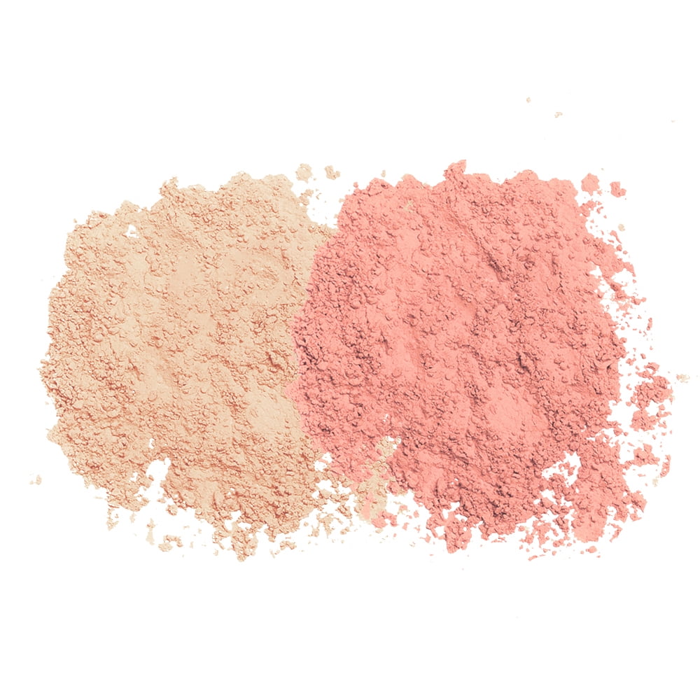 found Baked Illuminating Blush With Rosehip Oil, 60 Peach Glow, 0.24 fl oz