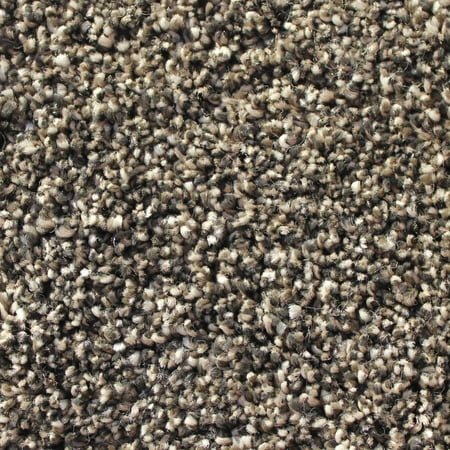 Simply Seamless Tailored Suit Texture 24 in. x 24 in. Carpet Tile (8 Tiles/Case)