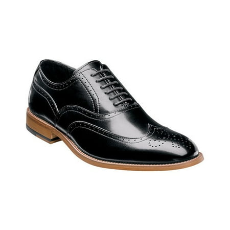 

Men s Stacy Adams Dunbar Wingtip Oxford