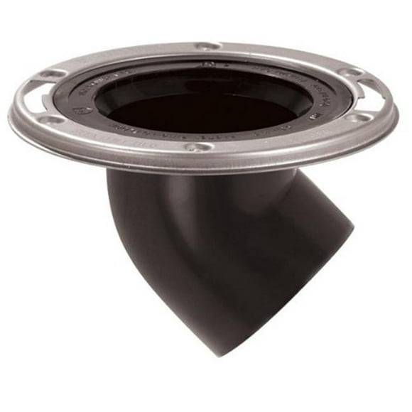 Sioux Chief 4236618 Bride de Placard 3 Po Abs