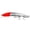 3 floating water/10cm-8G, variant on Topwater Lure Kit: Floating Minnow, Sinking Pencil & Crankbait - Long Casting Popper Set for Freshwater Culter & Bass