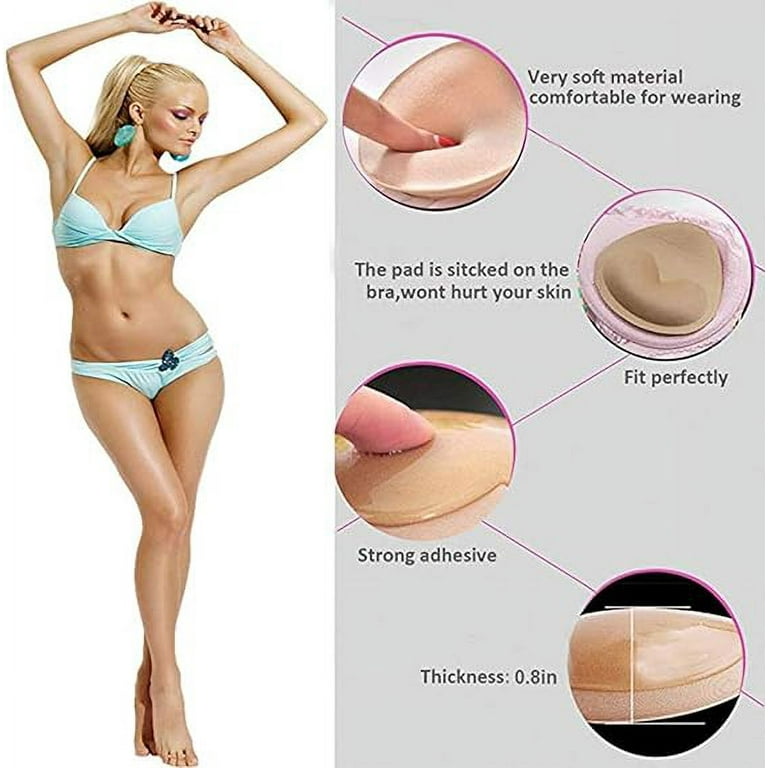 Best bra inserts for bathing suits sale