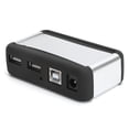 thumbnail image 2 of Rdeghly USB 7‑Port Hub, Expansion Hub Docking Station With Bracket For Desktop For Computers, 2 of 8