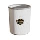 thumbnail image 2 of Isvgxsz Clearance Trash Can Pressure Household Kitchen Large Plastic Basket Bedroom Bathroom Classification Small Trash Bucket 11 L, 2 of 6