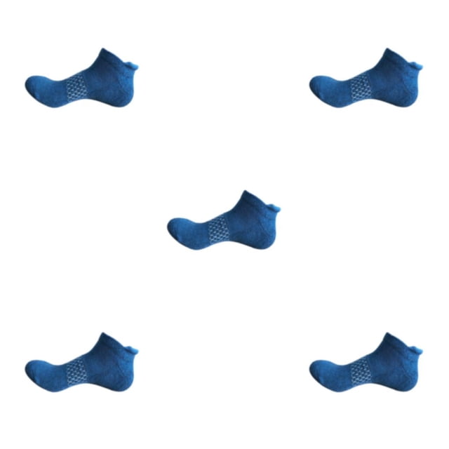 Minnieouse Dedos de los pies atléticos para hombre para mayor comodidad, atléticos para mujeres, evitan que los pies secos y transpirables se Type2 NO2