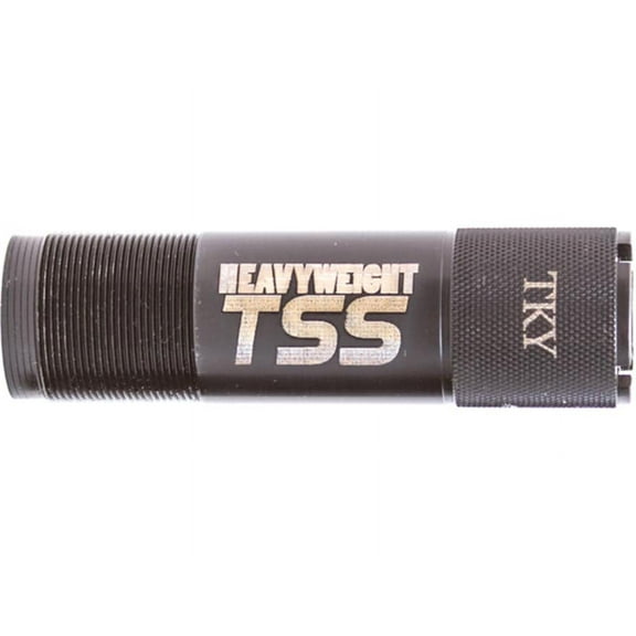 Carlsons 38000 TSS Turkey Remington 12 Gauge 17-4 Stainless Steel Black