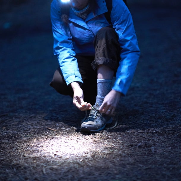 25 Lumen Headlamp