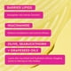 thumbnail image 5 of Limpiador facial BYOMA Melting Balm Buttery Soft 60 ml, 5 of 5