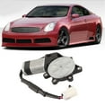 thumbnail image 4 of Auto Window Regulator Motor,Left Front Auto Window Auto Power Window Lift Motor Auto Window Lift Motor Tailored for Perfection, 4 of 8