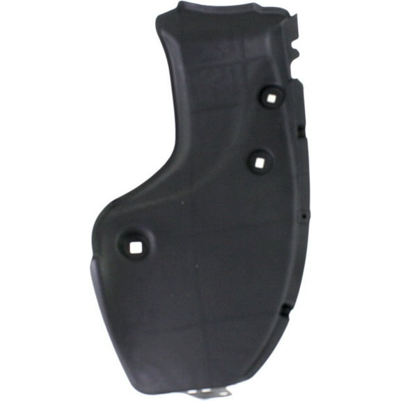 Replacement REPT762718 Bumper Bracket Compatible For 2006-2012 Toyota RAV4 Rear, Left Driver