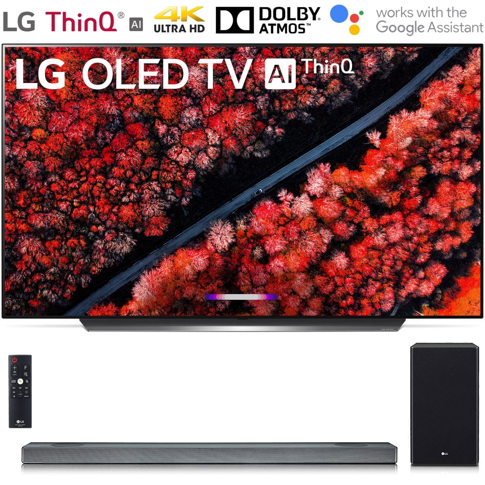 lg c7 google assistant