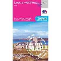 Iona & West Mull, Ulva