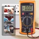 thumbnail image 3 of Kit De Soldador Eléctrico De Temperatura Regulable 25 En 1, 3 of 8