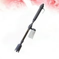thumbnail image 2 of HINTRMENT Black Abs Siphon 1Pcs For Efficient Aquarium Maintenance, 2 of 8