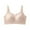 #189-Pink, variant on Women's Wireless Push-Up Breathable Everyday Bra - Seamless & Comfortable for Daily Wear