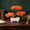Orange#1108, variant on Artificial Simulation Flowers Decorative Potted Silk Floral Arrangements for Indoor Home Furnishings Dining Table Living Room TV Cabinet Decor