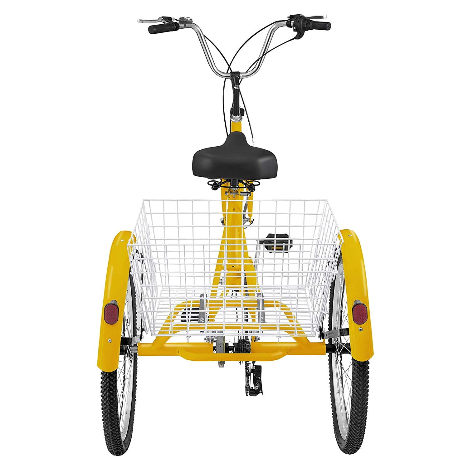 tricycle cruiser adults