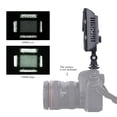thumbnail image 2 of Andoer W160 Video Photography Light Lamp Panel 6000K 160 LEDs for DSLR Camera DV Camcorder, 2 of 7