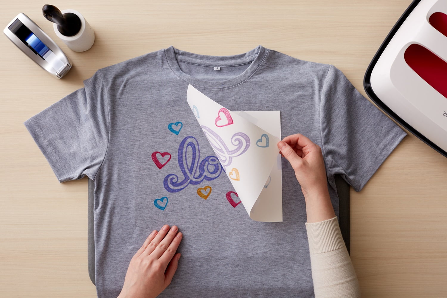 Cricut® Infusible Ink™ Markers 1.0, Basics (5 ct)