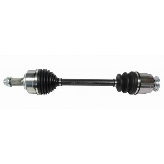 GSP NCV21062CV Axle Assembly