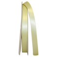 thumbnail image 1 of Reliant Ribbon 4950-927-03C Ruban Satin Double Face 0,625 Po 100 Verges Maïs, 1 of 1