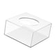 thumbnail image 2 of Soporte para tartas rellenable, soporte de columna de acrílico rellenable para tartas, expositor de postres y cupcakes 15cm, 2 of 9