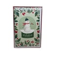 thumbnail image 6 of American Greetings Christmas Holiday Cards with Envelopes - 4 3/4" x 7 1/4", 6 of 67