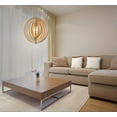 thumbnail image 6 of Eurofase Lighting - Bankwell - 1 Light Pendant - 10.5 Inches Wide by 12.5 Inches, 6 of 7
