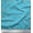 Turquoise Blue, variant on Soimoi Black Cotton Duck Fabric Leaves & Floral Artistic Printed Fabric 1 Yard 42 Inch Wide