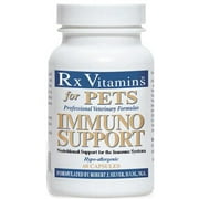 Immuno Support (60 capsule) by RX VITAMINS