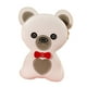thumbnail image 1 of Bolso de hombro de cuero PU DIY Hugo Blanco, 1 of 10