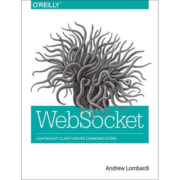 Websocket: Lightweight Client-Server Communications (Paperback)