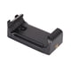 thumbnail image 4 of Soporte para trípode para teléfono,Adaptador de trípode de escritorio para montaje en soporte para teléfono móvil,Clip para teléfono Soporte horizontal vertical ajustable,Soporte para, 4 of 8